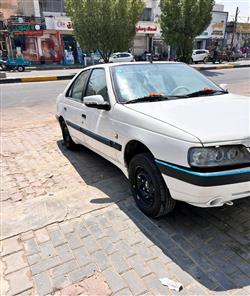 بيجو 405